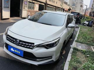 启辰D60 1.6L 自动 XL十万荣耀辰酷版 