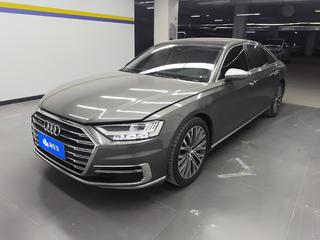 奥迪A8L 3.0T 豪华型 