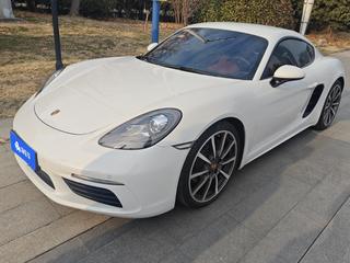 Cayman 2.0T 