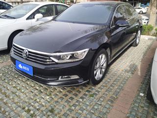 迈腾 1.8T 330TSI改款豪华型 