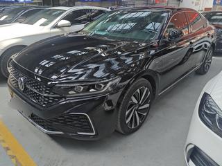帕萨特 2.0T 330TSI星空豪华版 