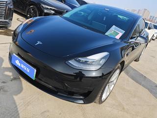 MODEL 3 标准续航升级版 