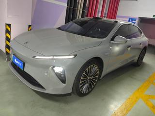 蔚来ET7 0.0T 自动 70kWh 
