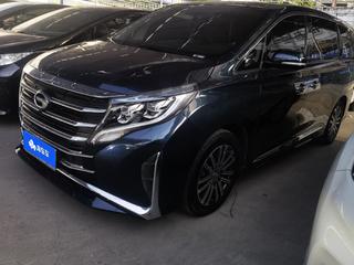 传祺M8 2.0T 