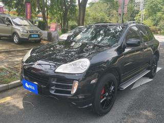 Cayenne 3.6L 