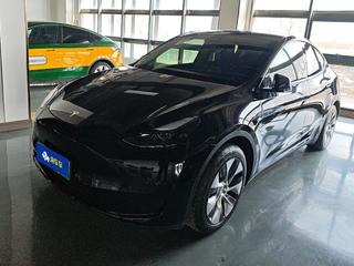 特斯拉MODEL Y 0.0T 