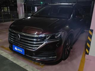 大众威然 2.0T 