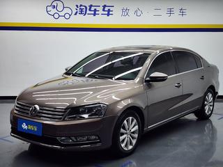 迈腾 1.8T 智享舒适型 
