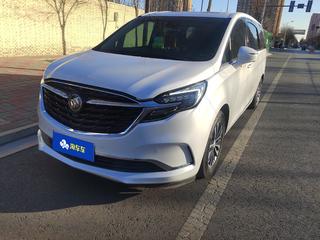 GL8 2.0T 