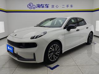 领克03 1.5T 