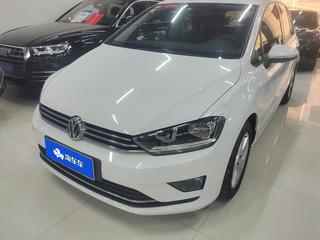 高尔夫 1.6L 舒适型 