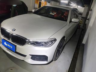 宝马5系 530Li 
