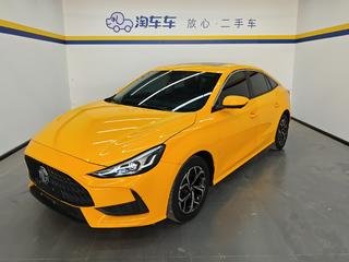 名爵5系 1.5L 