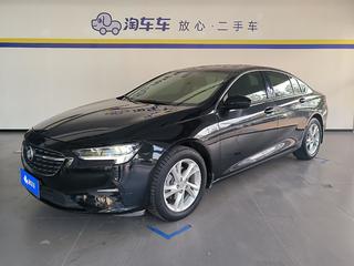 君威 1.5T 552T精英型 