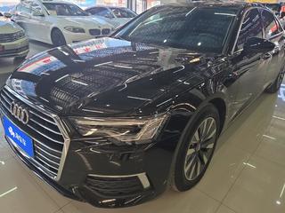 奥迪A6L 45TFSI 