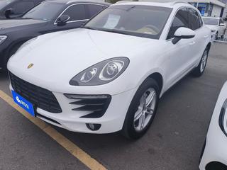 保时捷Macan 2.0T 自动 