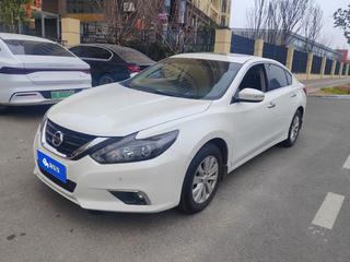 天籁 2.0L XL舒适版 