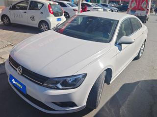 大众凌渡 1.4T 