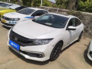 思域 1.5T 劲动版220TURBO 
