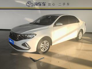 捷达VA3 1.5L 