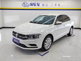 宝来 1.5L 传奇版时尚型 