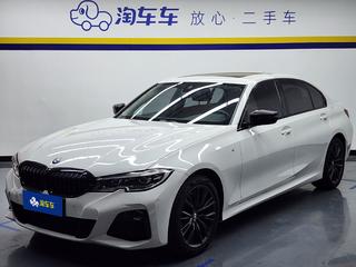 宝马3系 325Li 
