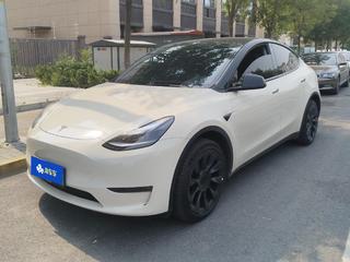 特斯拉MODEL Y 0.0T 