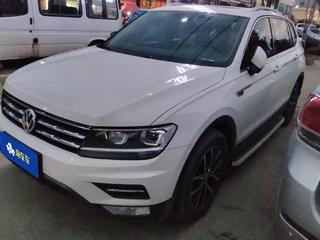 大众途观L 1.8T 