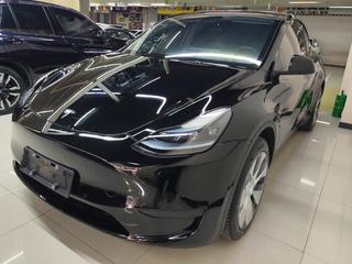 特斯拉MODEL Y 0.0T 