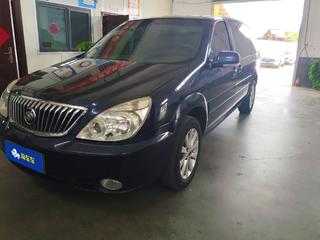 GL8 2.4L 