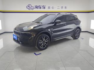01 2.0T 型Pro 