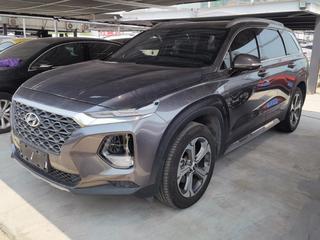 胜达 2.0T 豪华版GLS 