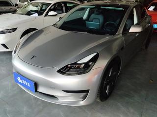 MODEL 3 后轮驱动版 