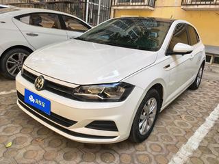 POLO 1.5L 炫彩科技版 