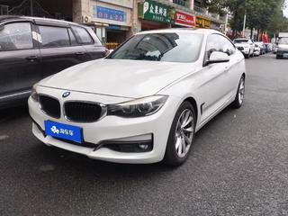 宝马3系GT 320i 