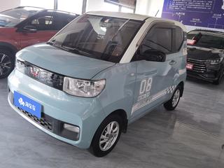 宏光MINI EV 自在款磷酸铁锂 