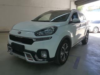 起亚KX3傲跑 1.6L 自动 DLX 