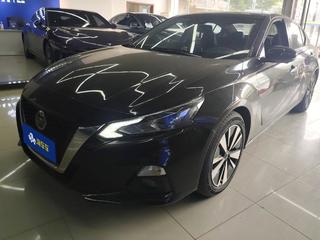 天籁 2.0L XL-Upper-AD1智行领航版 