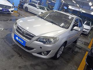 丰田花冠 1.6L 
