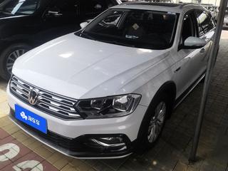 大众蔚领 1.6L 
