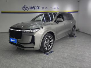 理想ONE 1.2T 