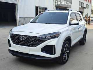 现代ix35 领先版GLS 