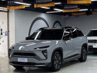 蔚来ES6 自动 性能版430KM 