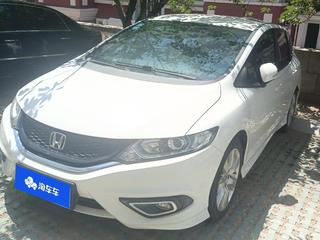杰德 1.8L 舒适型 