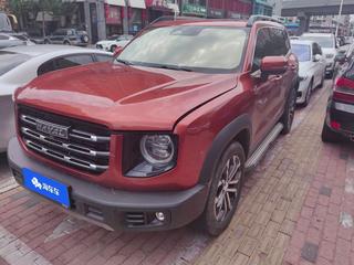 哈弗哈弗大狗 1.5T 