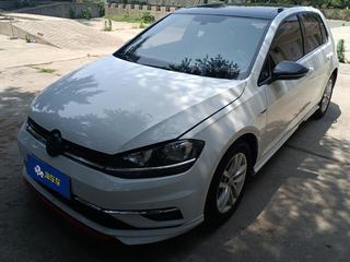 高尔夫 1.4T 280TSI舒适型 