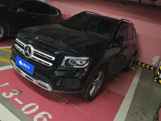 奔驰GLB 1.3T 