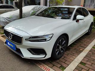 沃尔沃S60 2.0T 
