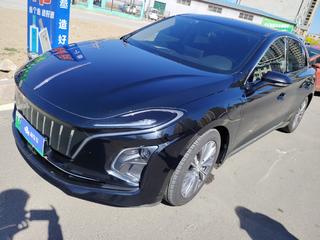 红旗E-QM5 0.0T 