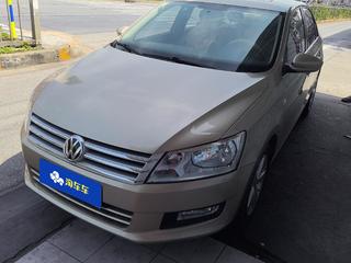 大众桑塔纳 尚纳 1.6L 手动 舒适版 